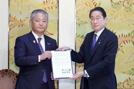 維新、規正法改正案に反対へ　参院特別委　首相の「ゼロ回答」に反発