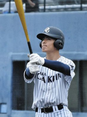 高校野球　今春大阪王者の大院大高主将、チームメートから「履正社を引いてこいよ」相手は港―同志社香里の勝者に