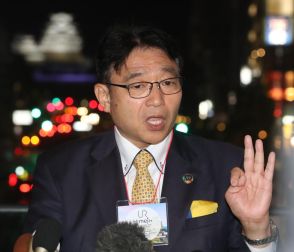 姫路城の入城料、外国人の値上げ検討　現行の数倍程度　市長「諸外国では二重価格がスタンダード」