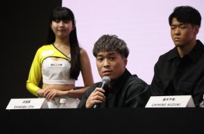 【Bellator】太田忍のベラトールデビュー戦の相手が急遽、変更「ヌッツィには逃げられました。やることは変わらない」＝6.23 アイルランド