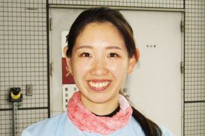 【びわこボート・ＧⅢイースタンヤング】上田紗奈　豪快２コースまくりで快勝「足はいいと思う」