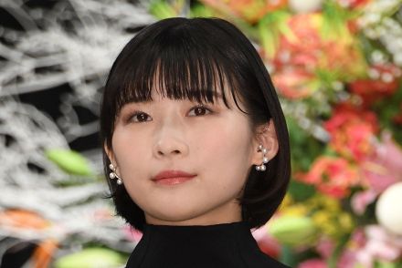 国民的女優・伊藤沙莉こだわりの〝自宅スナック化〟が演技にも好影響