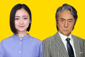 安達祐実、“ＡＩ教師”でフジ「ビリオン×スクール」出演…市村正親は山田涼介演じる主人公の父親役