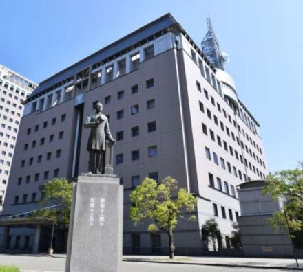 鹿児島県警の「闇」解明へ、百条委設置案が浮上　県議会「自浄能力の発揮難しい」　相次ぐ不祥事や前部長による「隠ぺい告発」