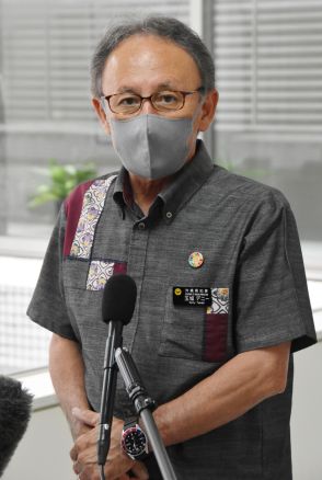 沖縄県議選、知事派が大敗　「辺野古反対」推進力低下