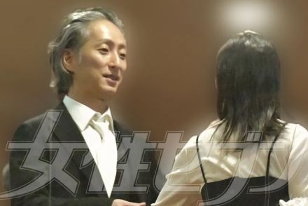 【童顔なのに抜群スタイル】中村七之助の恋人芸妓「美貌、踊り、話術」天が与えたすごい才能！華麗で過酷な京都の花街でナンバーワンの実力とは