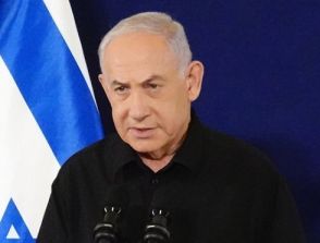 イスラエル首相、８カ月ぶり戦時内閣解体…「少数特別会議で決定」