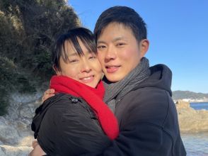 13歳差夫婦　連れ子を抱えてハイリスクな高齢出産に踏み切った理由、そのとき20代夫の心情は？