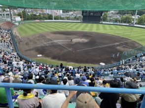 四国IL・徳島vs阪神2軍に3200人が熱狂！凱旋登板の阪神ドラ2・椎葉は古巣相手に劇的サヨナラ弾許す