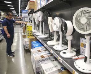 中国で改造扇風機が話題…「エアコンよりも涼しい」という意見も
