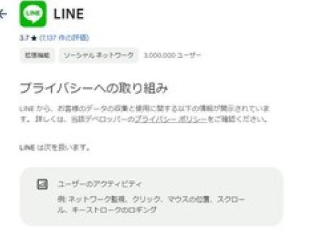 「Chrome版LINE」がキーロギングしている？　SNSで物議　LINEヤフーに真偽を聞いた