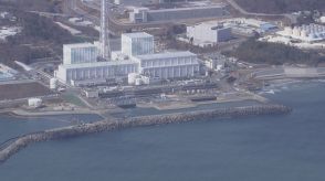 東京電力福島第一原発6号機で電源供給停止　使用済み燃料プール冷却停止中