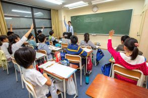 日能研東海はなぜ愛知県の中学受験に強い？　情報量と面倒見のよさでリード