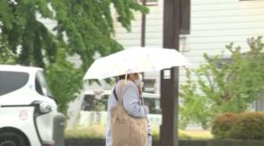 阿智村浪合で50.5ミリ　南部中心に大雨に　19日午前6時までに南部120ミリ、中部80ミリ、北部50ミリの降水予想　土砂災害や河川の増水に注意呼びかけ