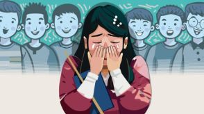 4年で77％増　韓国児童による教諭へのセクハラが見過ごせない水準に達した【6月18日付社説】