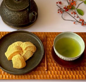 日本の伝統和菓子「わらび餅」がモンドセレクション金賞を受賞！