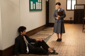 『虎に翼』が突きつける戦争孤児問題　石田ゆり子「必要なだけここにいればいいわ」の思い