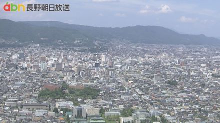 「増収増益」3年ぶりに増加　県内企業の今年度の業績見通し【長野】