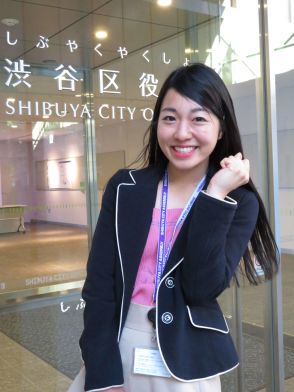 元「仮面女子」橋本ゆき渋谷区議が第１子出産報告「とにかく尊くて…ずっと顔がにやけています」
