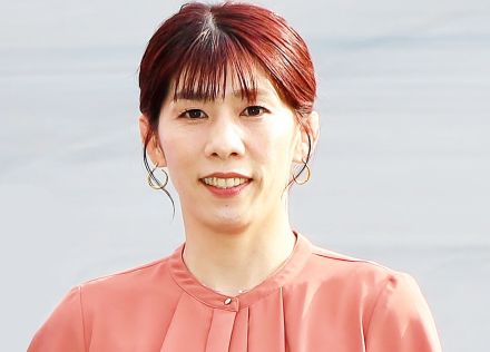 吉田沙保里「新しいウエアで」異競技ゴルフ　超豪華アスリート仲間がズラリ　「とてもお似合い素敵です」