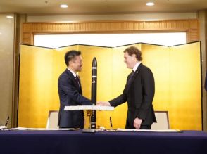 シンスペクティブとロケットラボ、衛星10機の打ち上げで合意–「StriX」コンステレーション構築