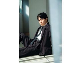 俳優・鈴木福、20歳に。「僕、わりとメンタル強いんで」。現状に満足していない、もっと前へ