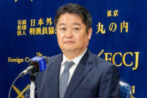 山梨県が富士山吉田口に設置した規制ゲート、県道を県有施設にする「発想の転換」で実現していた。7月1日からいよいよ稼働