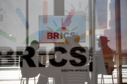 マレーシア、ＢＲＩＣＳへの加盟準備中＝メディア