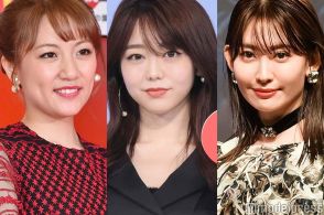 峯岸みなみ、ベビーシャワーに高橋みなみ・小嶋陽菜ら元OG＆現役AKB48メンバー集結「素敵」「幸せな写真」の声