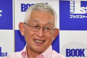 泉房穂氏　クイズ・バラエティ番組出演に意欲「賛否両論あろうかとは思いますが」