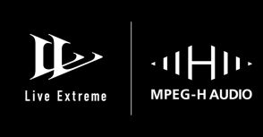 コルグの動画配信システム「Live Extreme」、立体音響「MPEG-Hオーディオ」のライブ配信に対応