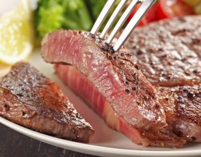 「茨城県で人気のステーキ」ランキング！　2位はつくば市にある定食感覚で食べられるメニューが魅力の「ステーキ食堂 肉の番人」、1位は？【2024年6月版】