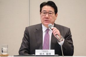 JAL、植木義晴前会長を特別理事に選任。経済界ほか渉外活動に