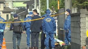 倉敷市・住宅街での爆発事件　六代目山口組傘下の暴力団組員ら2人を逮捕へ　岡山