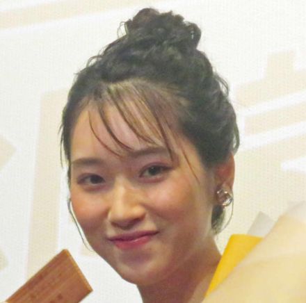 ”朝ドラ出演の夢”同級生に笑われた20歳女優、Ｘで朝ドラ撮影報告し反響「すごすぎる」