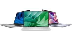 デル、「XPS 13」などCopilot+ PC準拠のAI PC 5機種