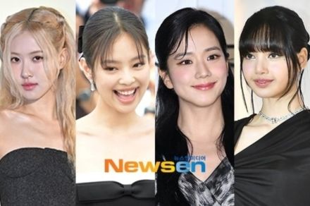 BLACKPINK、4人それぞれがソロや女優として本格始動…YGでのグループ活動にも期待