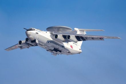 ロシア軍が貴重な「空の目」失った理由 アメリカ軍のミサイル参謀次長から明かされる