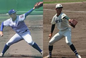 激戦区・兵庫の組み合わせ決定！センバツ準V報徳学園は舞子と明石北の勝者と、3連覇狙う社、プロ注目右腕・槙野遥斗擁する須磨翔風など注目校の初戦は！？【2024年夏の甲子園】