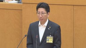 鹿児島市議会で経営再建中の山形屋について質疑　下鶴市長「中心市街地全体を支援」 　新たなスタジアム候補地は…