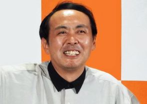 田中卓志、容姿イジりＮＧに憤慨　人気俳優に掴みかかり「キモいって言えよ！」　弘中綾香アナ「やめてー」　激レアさん大荒れ