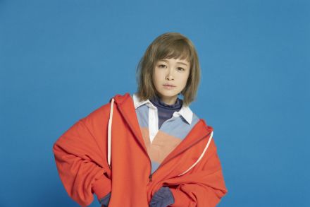 シンガー・ソングライターNakamuraEmi、愛車『ゴルフII』公開　RHYMESTERのMummy-Dと“短かすぎる”ドライブ