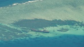 米、中国の「攻撃的な」行動非難　南シナ海でフィリピン船と衝突