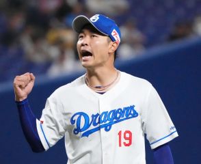【中日】高橋宏斗がリーグ戦再開のけん引役立候補「チームを救う投球をしたい」