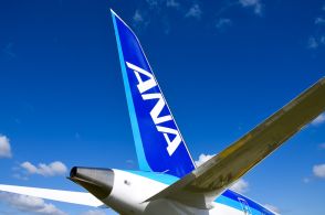 ANA、8～9月発券分の燃油サーチャージは同額を継続。ハワイ2万2500円、韓国4000円