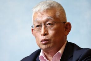 「維新の終わりの始まり」前明石市長・泉房穂氏が語る「大阪行政」の問題点