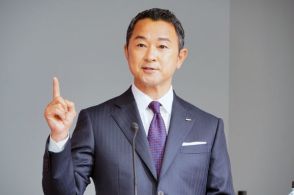 ドコモは通信品質をどう立て直すのか　前田新社長が語る「品質ナンバーワン」への方策