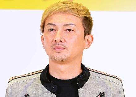 ＩＳＳＡに騒然　ＴＶで泥酔ベロベロ→島田珠代と抱き合う「過去最悪」酔っ払いロケ　ライブ告知読めず代読　「泥酔過ぎるｗ」「全く老けない」