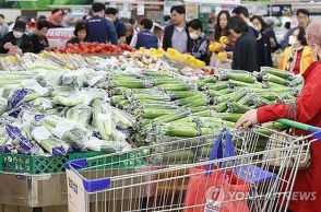 韓国の生活必需品価格　OECD平均の1．6倍＝公共料金は平均以下