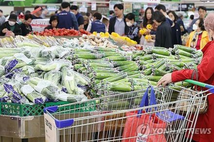 韓国の生活必需品価格　OECD平均の1．6倍＝公共料金は平均以下